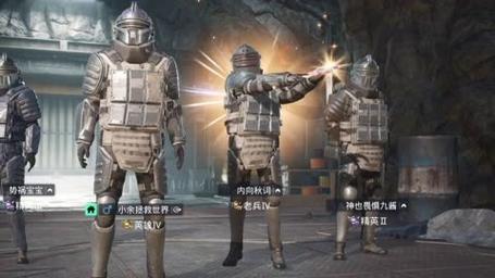 和平精英引擎直装【鹤童】发布：稳定无卡顿，观透与自瞄功能一应俱全